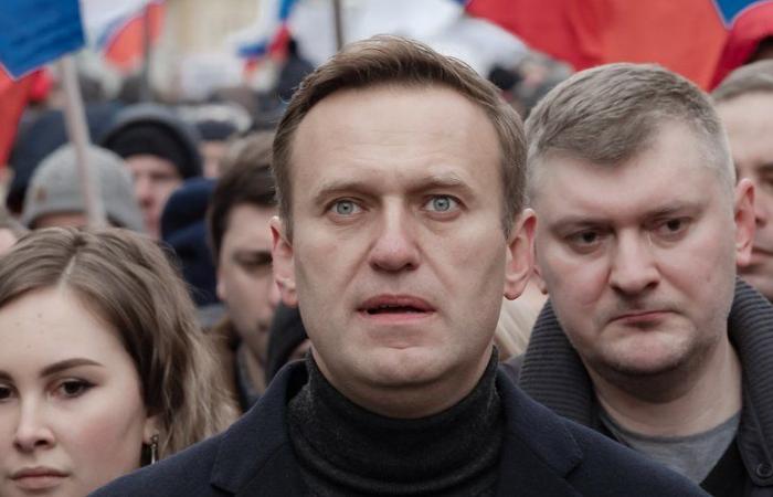 L’opposant russe Alexeï Navalny aurait été assassiné par le Kremlin selon une enquête