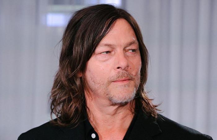 Norman Reedus : “Quand j’ai commencé, on ne me confiait que les rôles de tueur, de trafiquant de drogue et de méchant”