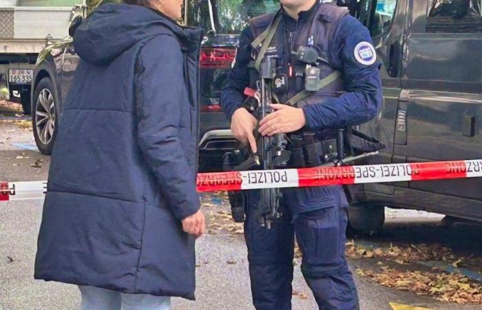 3 enfants blessés lors d’une violente attaque à Oerlikon