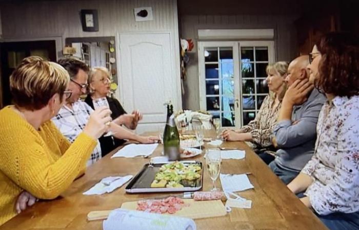 un premier départ, un prétendant du nord, et des rires aux mirabelles