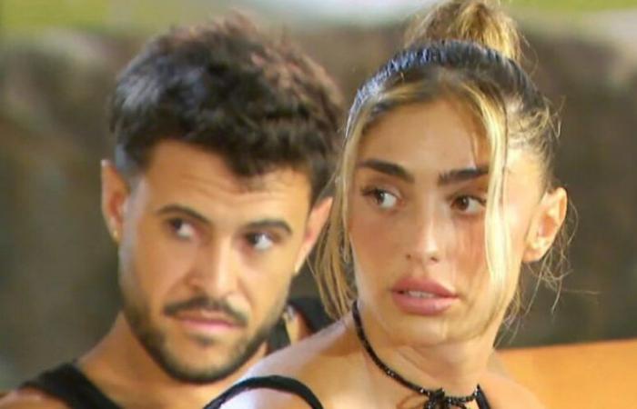 Cynthia (La Villa) apprend la nouvelle tromperie de Gabriel, elle explose de rage