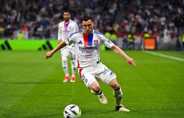 Tagliafico makes an announcement about his future – Olympique Lyonnais