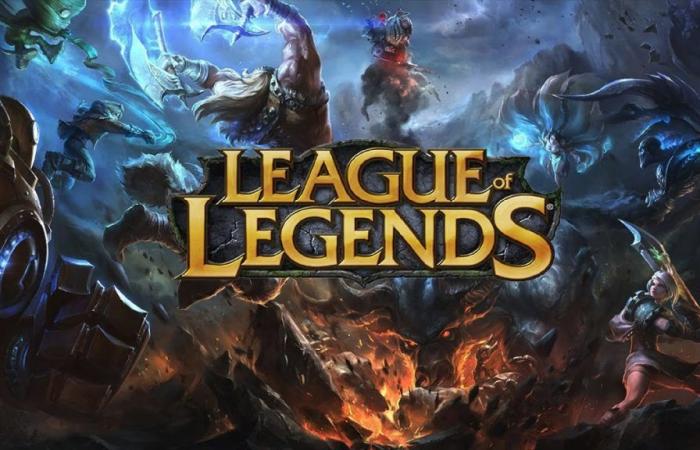 Date et heure de sortie des nouvelles notes de mise à jour de League of Legends