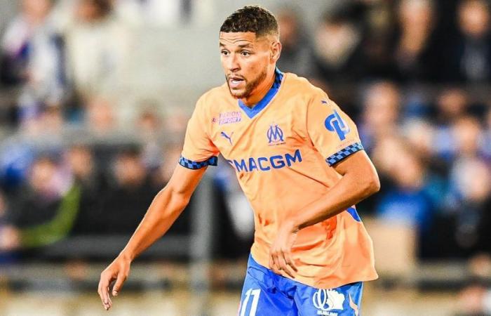 OM : Harit déjà condamné