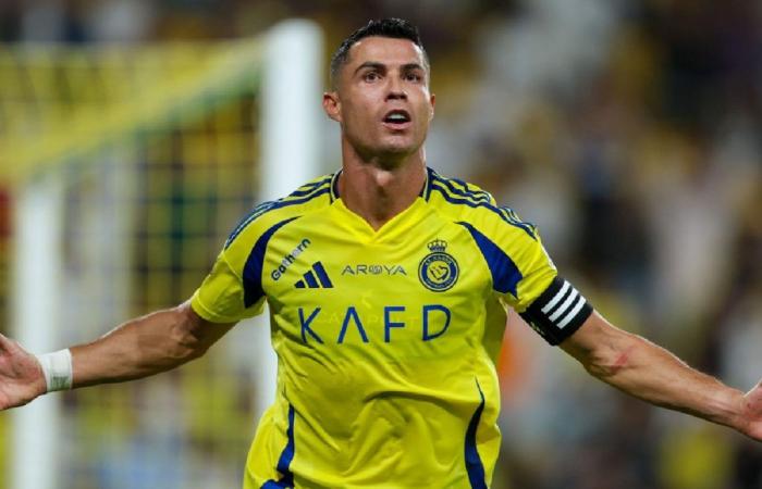 Cristiano Ronaldo exprime ses regrets : « Je souhaite… »