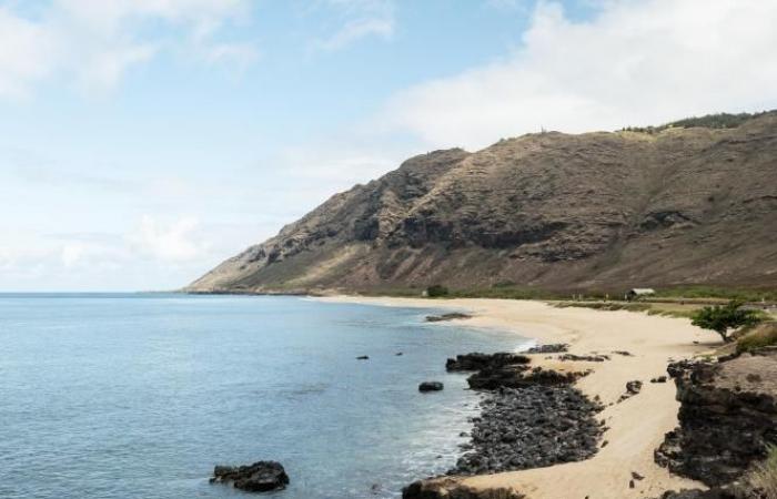 Cette destination est parfaite pour profiter du soleil cet automne sans se ruiner