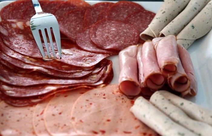 les fabricants se disent obligés d’augmenter les prix de la charcuterie