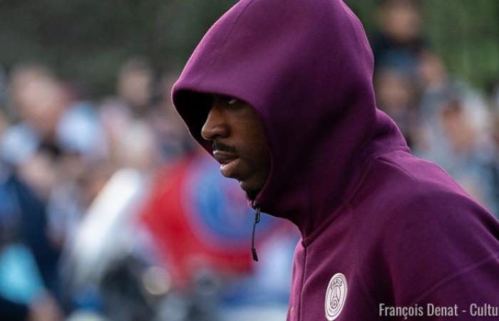 La sortie surprenante du frère d’Ousmane Dembélé après sa mise à l’écart