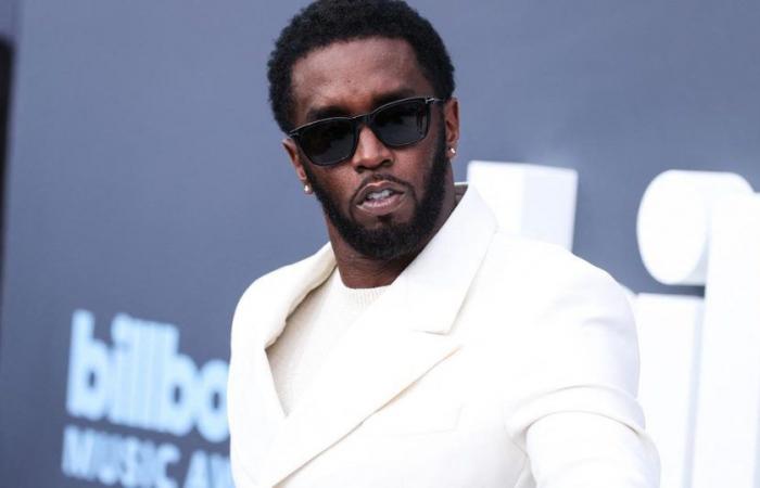 “Plus de 120 victimes” accusent le rappeur P.Diddy d’agression sexuelle