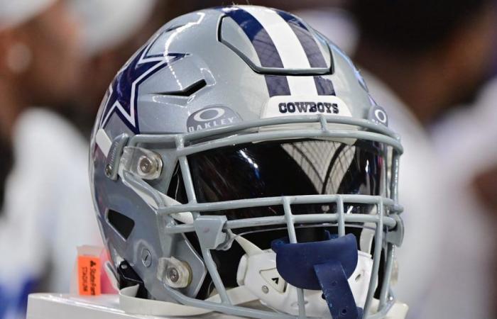 2 joueurs de l’équipe d’entraînement que les Cowboys de Dallas pourraient élever pour la semaine 5