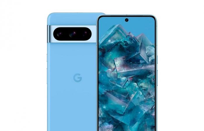 il propose le Google Pixel 8 Pro à un tarif CADEAU ????