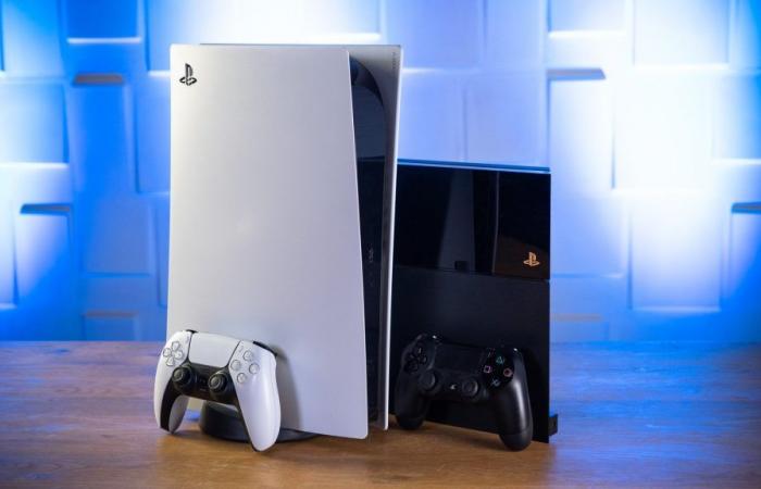 PSN en panne ? PS Plus n’est pas reconnu ? Perturbations actuelles du serveur