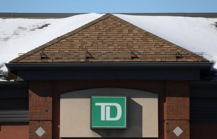 La Banque TD du Canada paiera plus de 20 millions de dollars pour résoudre l’affaire d’usurpation d’identité.