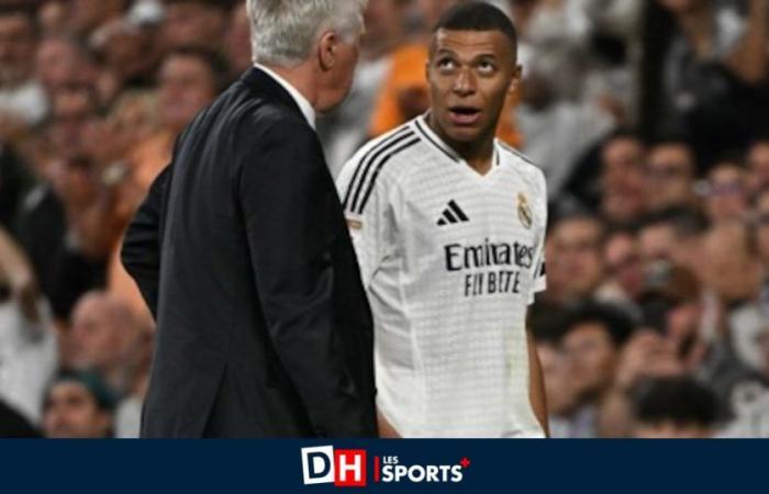 Lille face au défi du Real, avec ou sans Mbappé