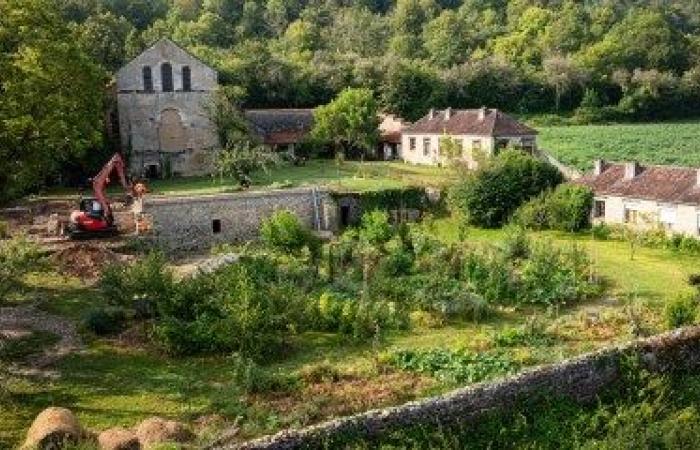 « La liberté est un chemin qui mène au cœur de l’homme »