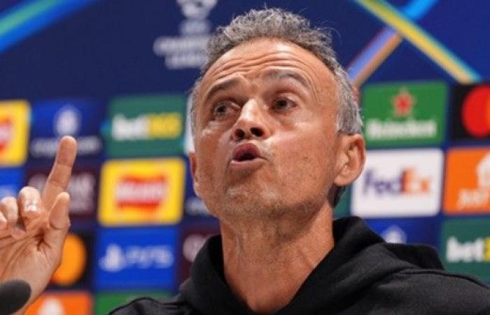 Dembélé, Luis Enrique’s explanation – News