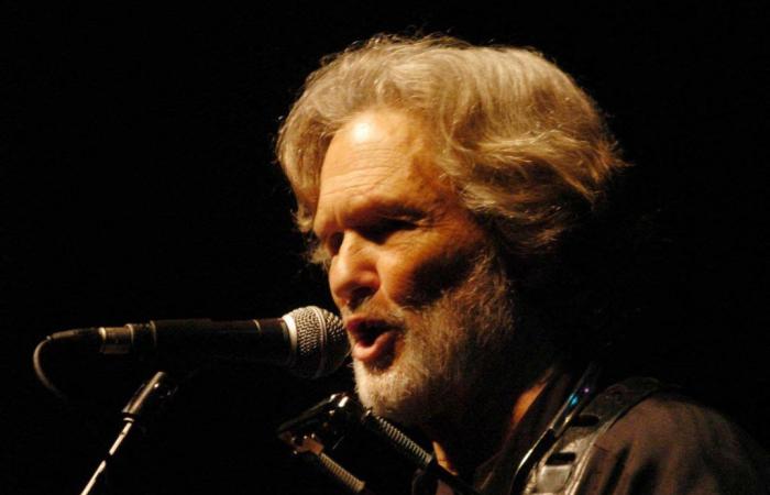 Kris Kristofferson, une certaine idée de l’Amérique