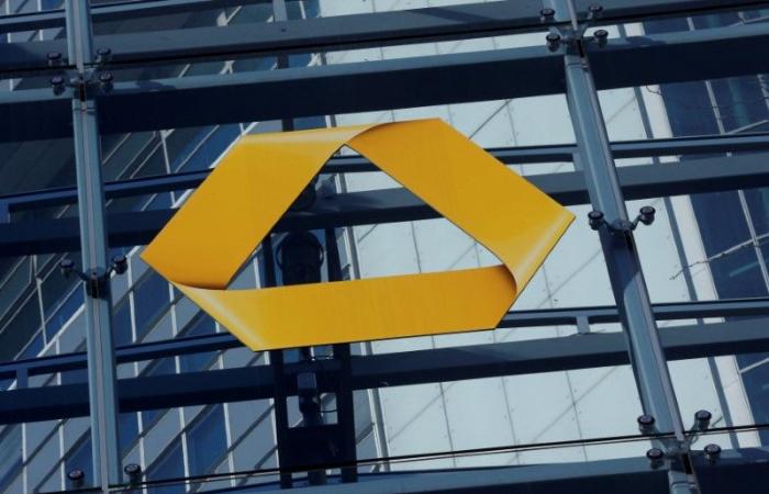 Le nouveau président de Commerzbank – Une stratégie basée sur l’indépendance