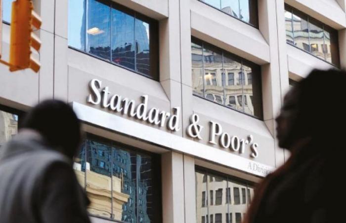 Standard & Poor’s confirme la notation de crédit du Maroc à BB+