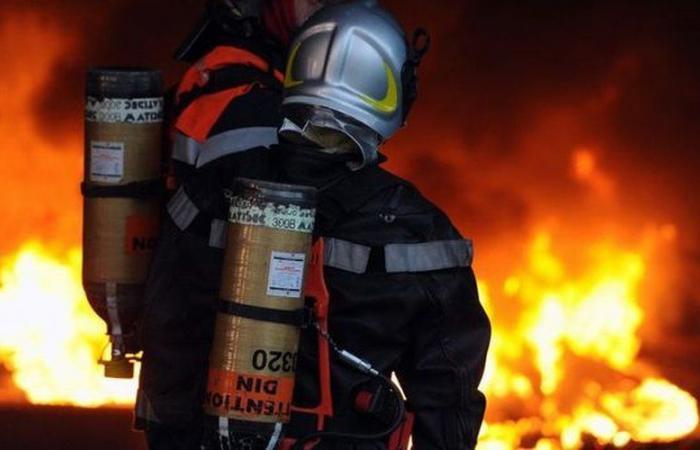 Un incendie se déclare à l’EHPAD Château du Château à Verniolle dans la nuit, trois personnes évacuées vers Chiva