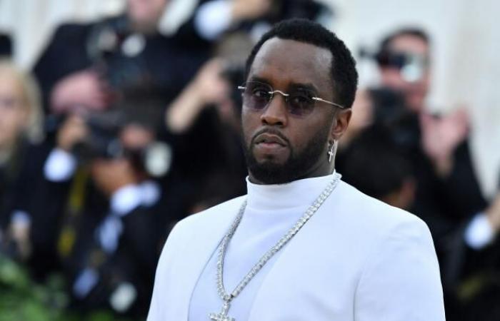 Le rappeur Diddy accusé d’agression sexuelle par 120 victimes, déclare son avocat qui les représente