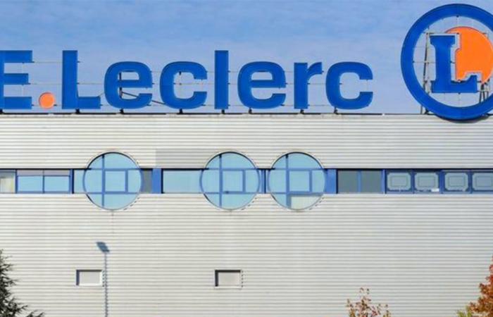 Leclerc annonce un rappel massif urgent pour cause de contamination à la listeria, il concerne le saumon fumé