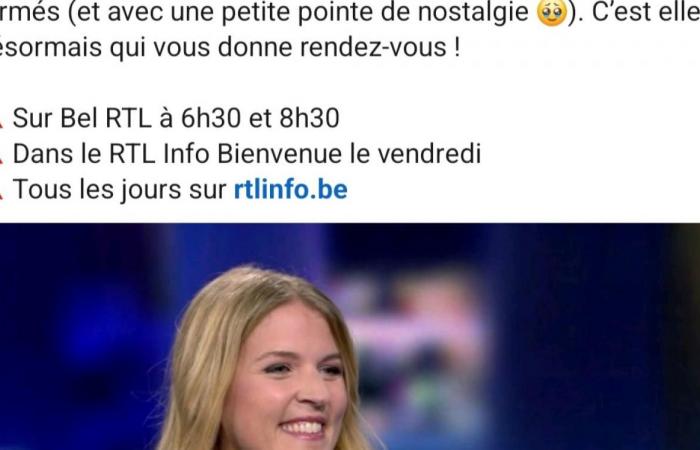 du changement à venir dans RTL Info