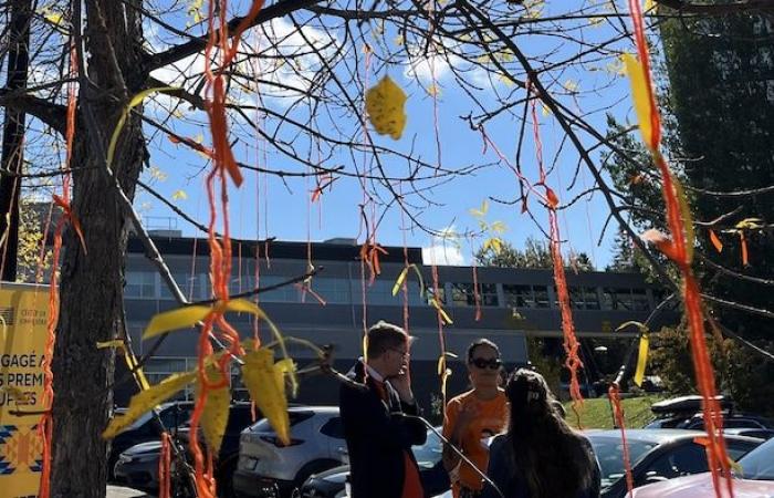 Une année dédiée aux premiers peuples au Cégep de Jonquière