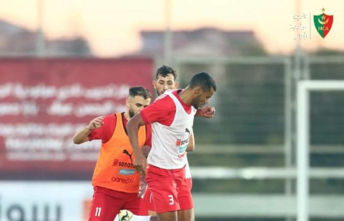 JSK-MCA : Mouloudia, victoire ou…