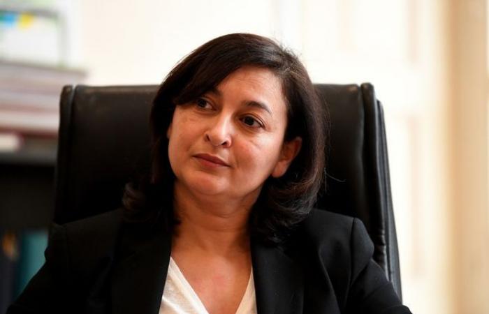 Mis en examen dans une affaire de trafic de drogue, Jamilah Habsaoui, maire d’Avallon, autorisée à revenir dans l’Yonne