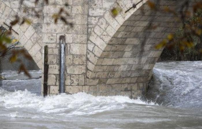 Tempête Isaac : la Suisse en alerte