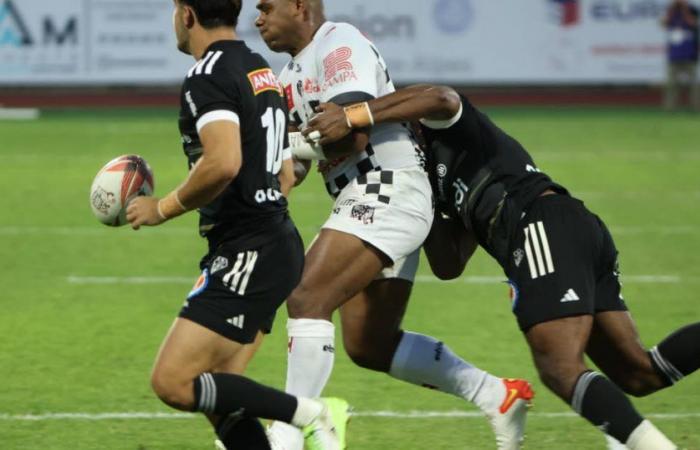 ProD2. Le VRDR et le FCG décalés et télévisés : la programmation de la 9ème journée connue