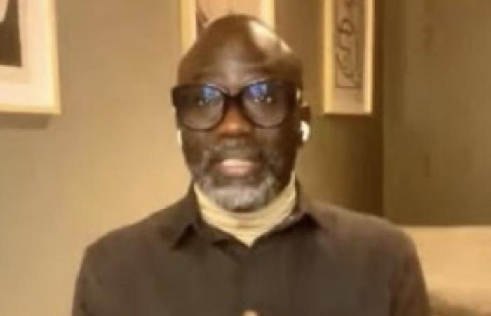 Cheikh Yérim Seck placé en garde à vue, enquête ouverte pour diffamation et diffusion de fausse nouvelle