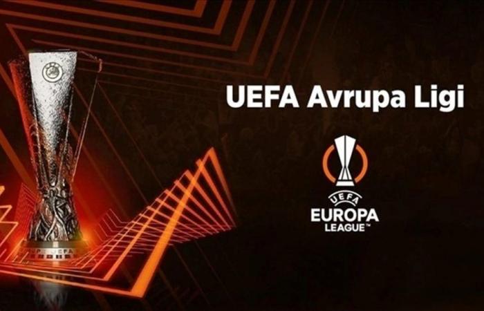 Quand auront lieu les matchs de l’UEFA Europa League ? Voici la date des seconds matchs – Last Minute Sports News