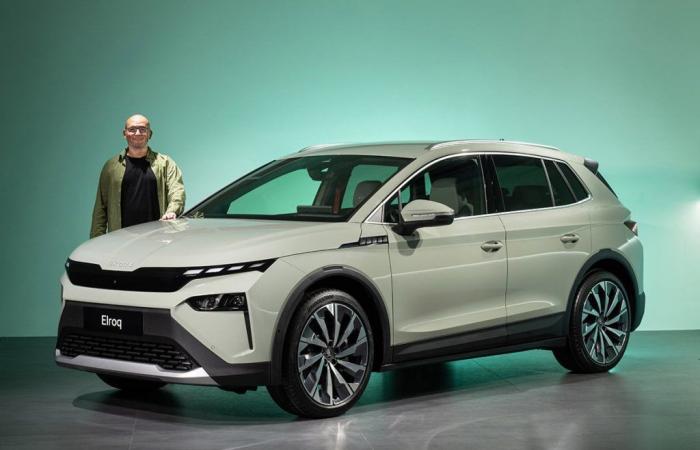 voici toutes les informations sur ce nouveau SUV compact électrique !