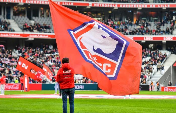 les jeunes Dogues du Losc s’offrent un succès de prestige face au Real Madrid