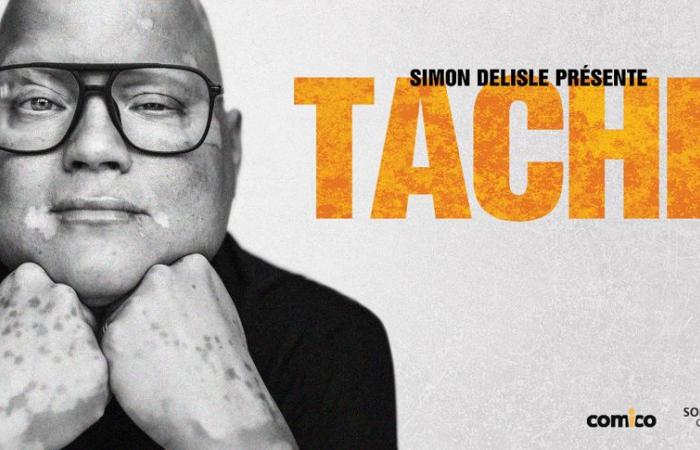 Examen des taches | Simon Delisle dit merci à sa vie de merde