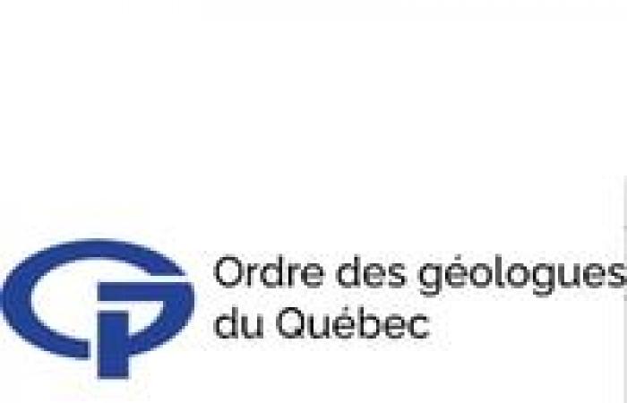 Admissions et assistante de secrétariat | Ordre des géologues du Québec