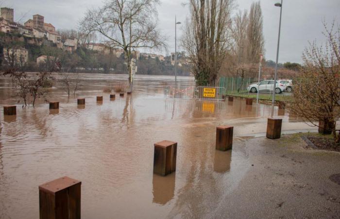 «Parlons des inondations, parlons de l’eau», une journée particulière à Cahors