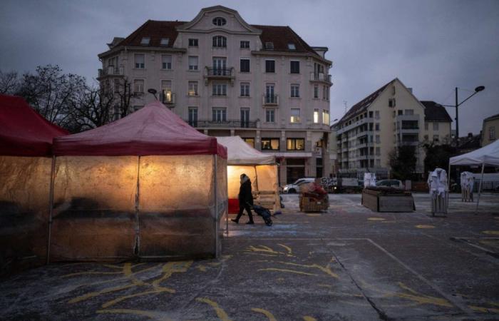 Un opposant azerbaïdjanais assassiné à son domicile en Alsace