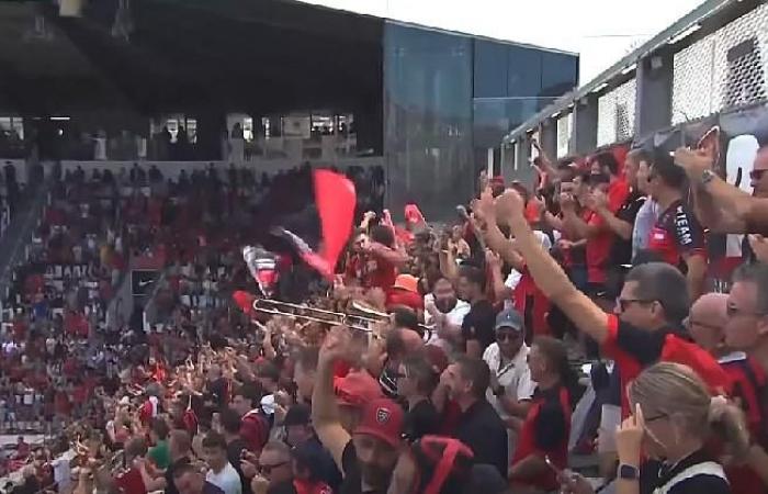 RUGBY. TOP 14. Toulon sécurise un de ses précieux JIFF : pas question de le lâcher !