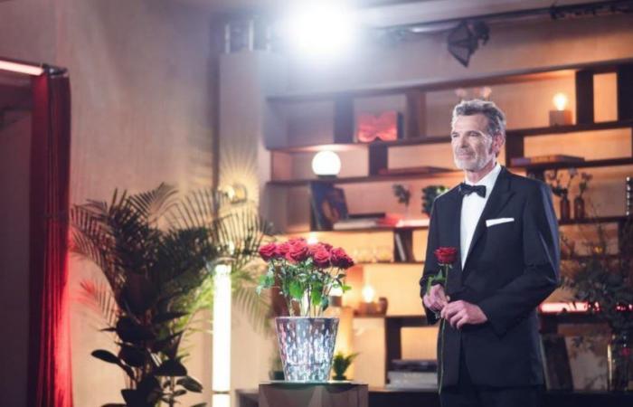 Télévision. Faute d’audience, le “Golden Bachelor” sur M6 s’arrête ce mercredi soir