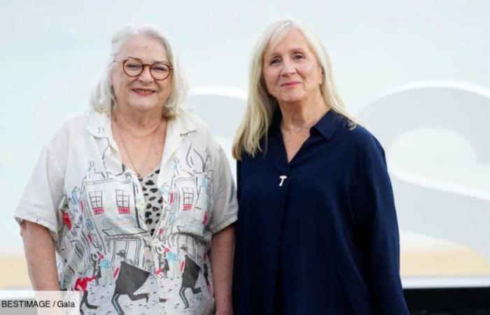 Hélène Vincent et Josiane Balasko réunies sur grand écran, “coup de foudre” : “C’était une évidence”