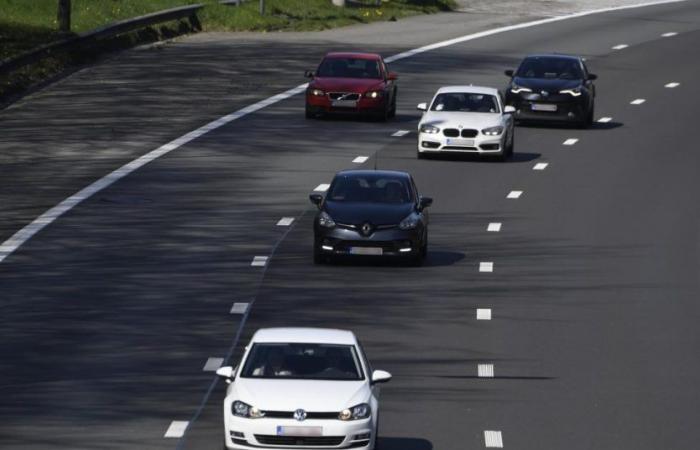 La vignette autoroutière en Belgique, on se rapproche : « Les étoiles sont alignées »