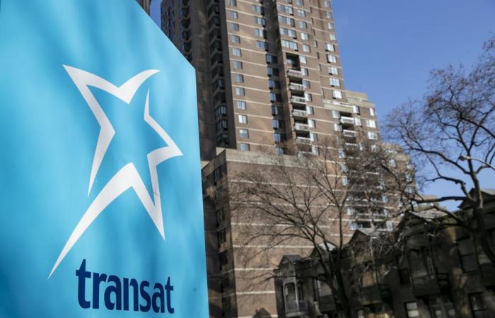 Bilan de ses activités | Transat prévoit des licenciements