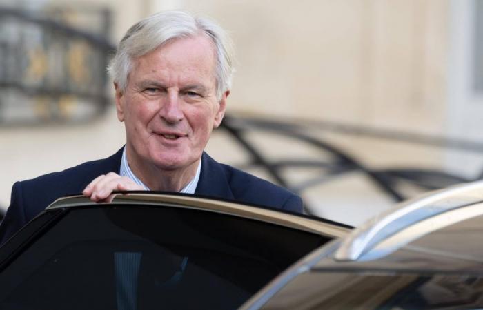 plusieurs augmentations annoncées par Barnier, des taxes « exceptionnelles » créées