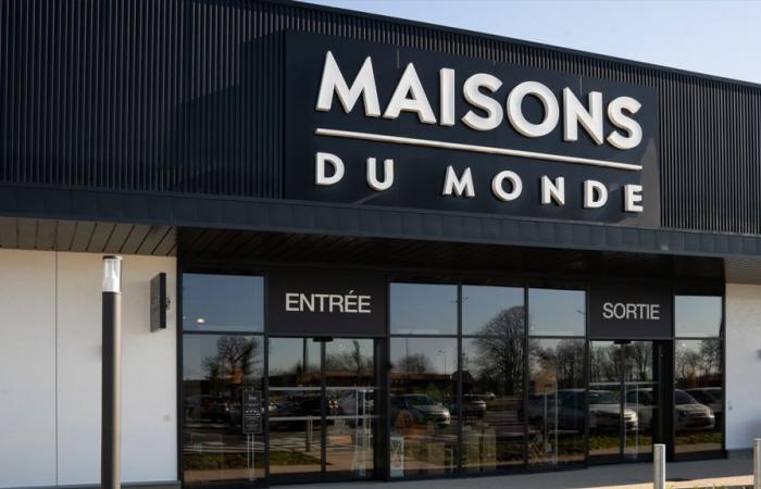 Maisons du Monde launches its Ma Maison du Monde loyalty program