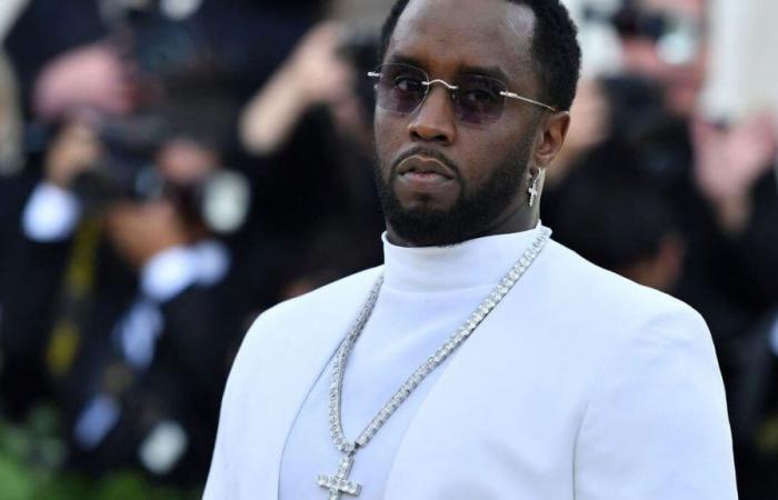 Les fêtes « sauvages » de Sean Combs : les filles « perdent leurs vêtements »