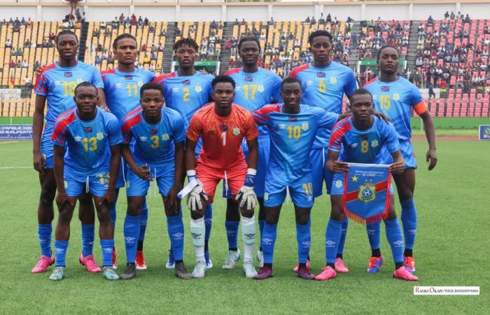 La RDC affrontera le Congo en finale