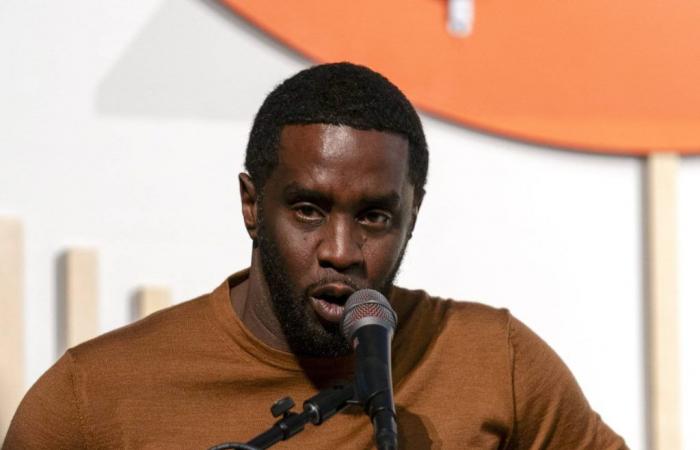 Un garçon de 9 ans violé par chantage ? P. Diddy accusé de nouveaux crimes